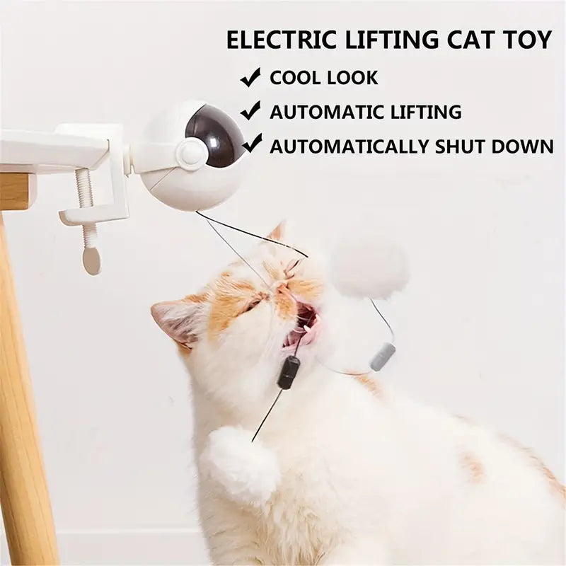 Electric Lifting Ball