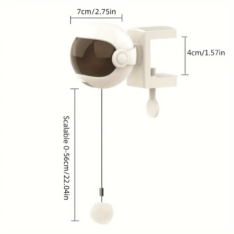 Electric Lifting Ball