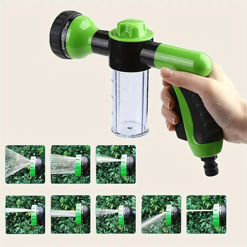 Dog Shower Sprayer