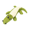 Durable Crocodile Chew Toy