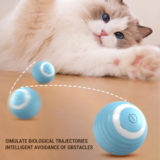 Smart Ball Toys