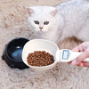 Pet Food Scale Cup