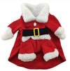 Happy Christmas Pet Costume