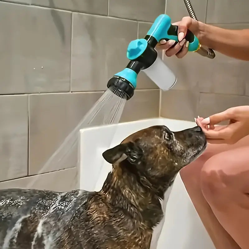 Dog Shower Sprayer