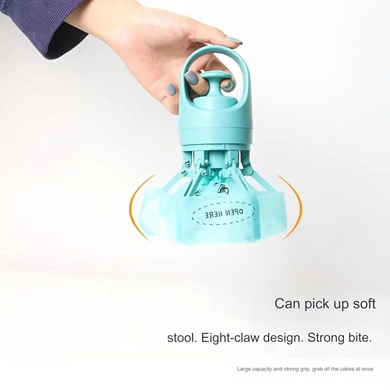 Dog Poop Scooper