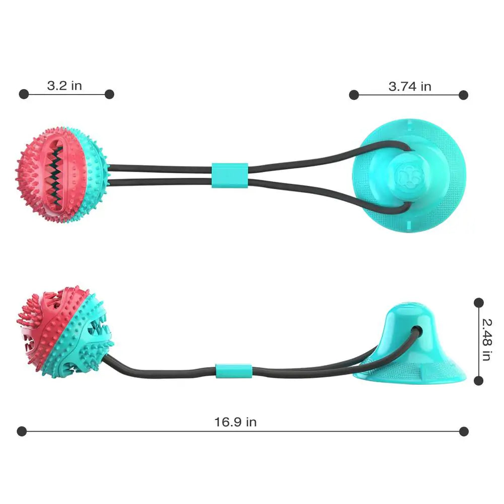 Multifunction Bite Toy