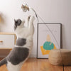 Interactive Bird Toy