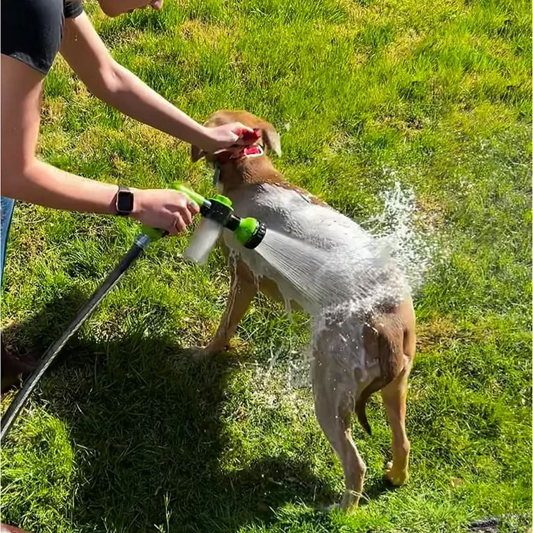 Dog Shower Sprayer