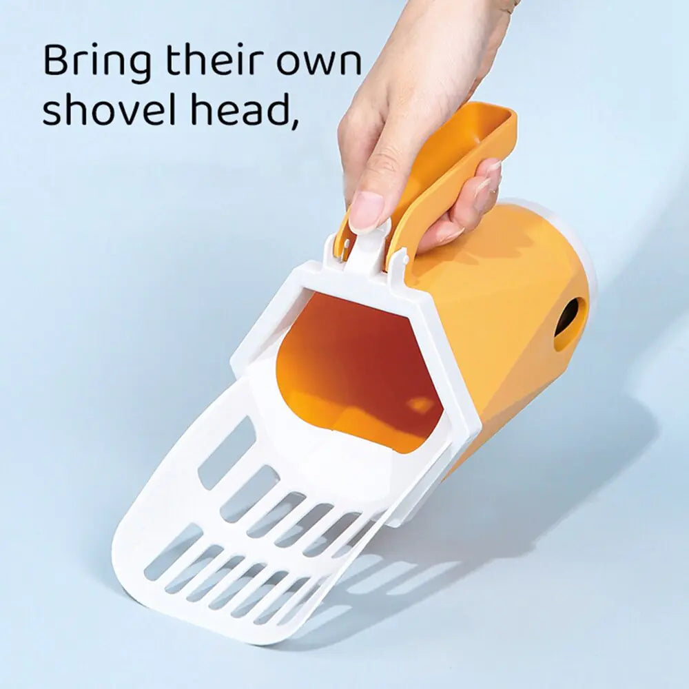 Cat Litter Scoop