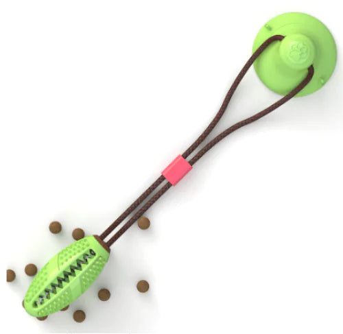 Multifunction Bite Toy