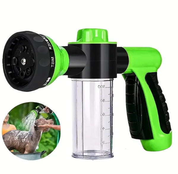 Dog Shower Sprayer