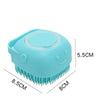 Pet Bathing Brush