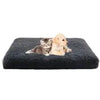 Happy Tails Plush Bed