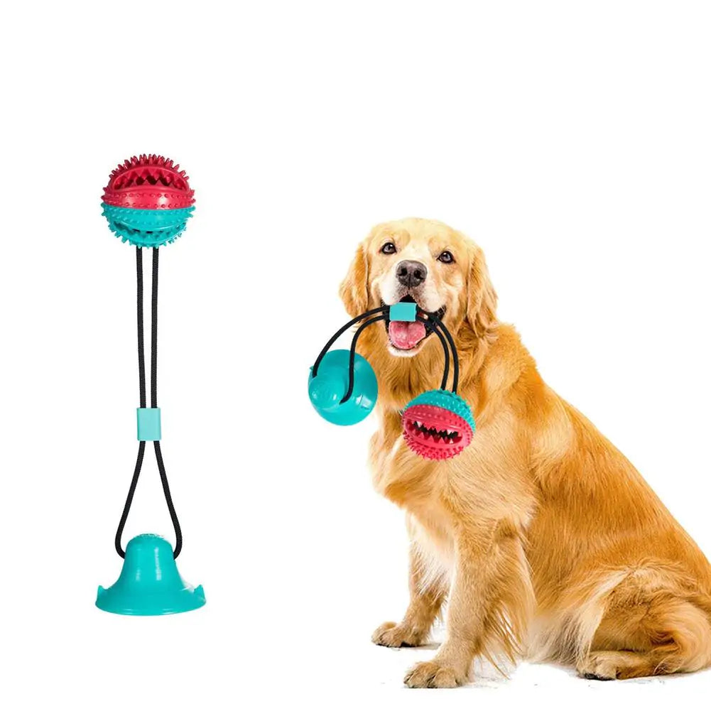 Multifunction Bite Toy