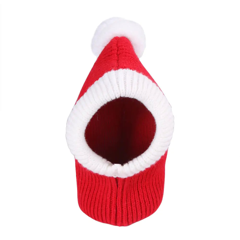 Winter Pet Warmer Hat