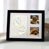 Pet Pawprint Frame