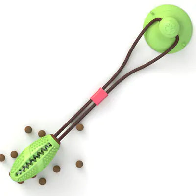 Multifunction Bite Toy