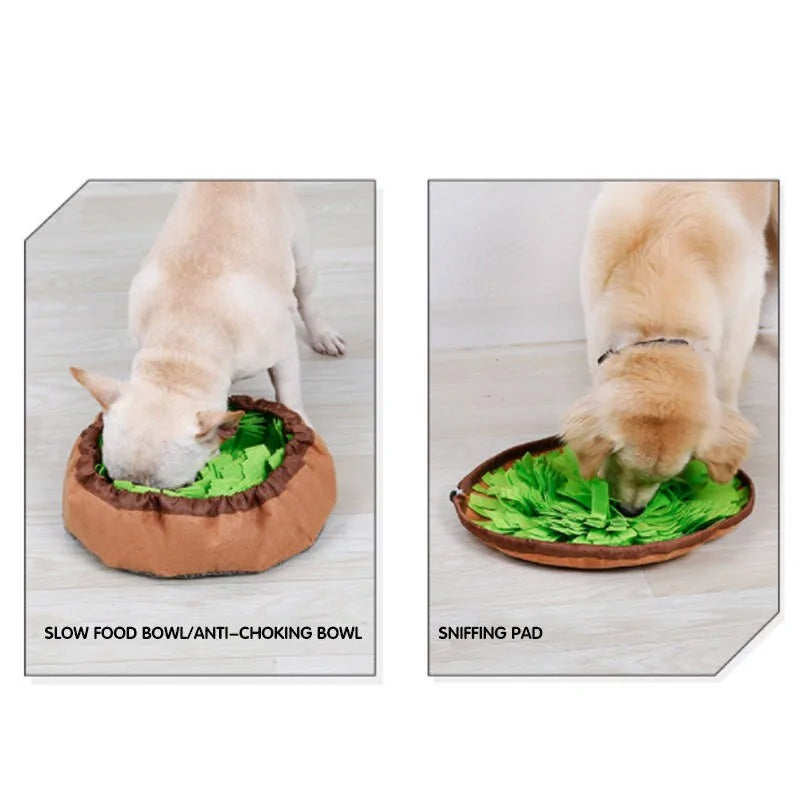 Pet Snuffle Mat