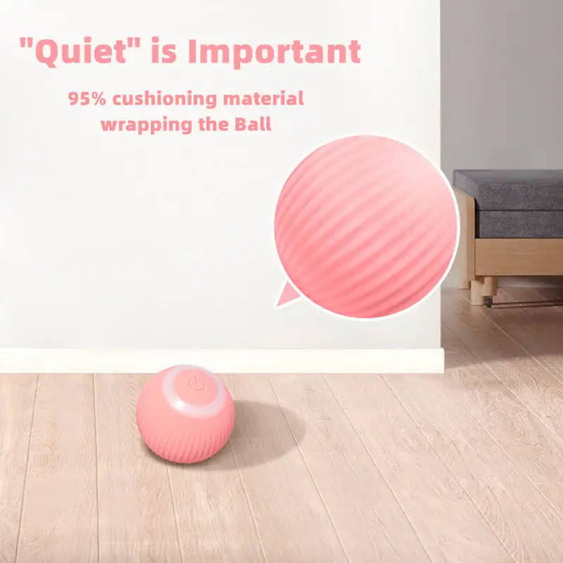 Smart Ball Toys